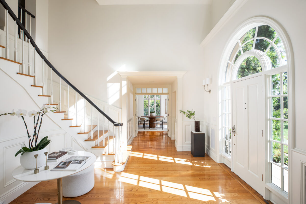Atherton Homes for Sale