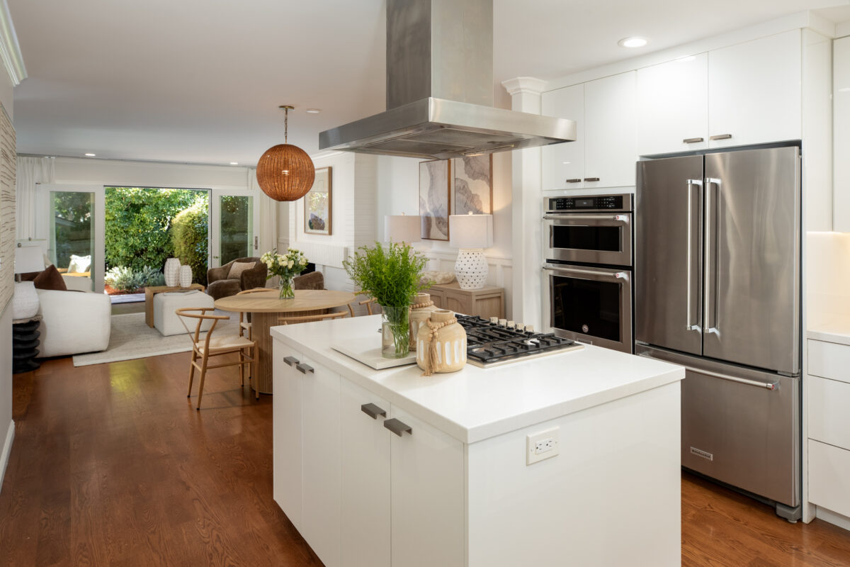 Menlo Park Homes for Sale