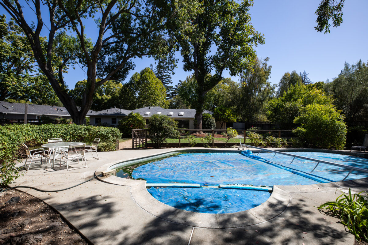 Menlo Park Homes for Sale