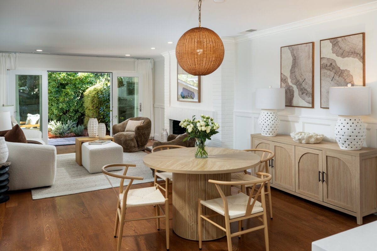 Menlo Park Homes for Sale