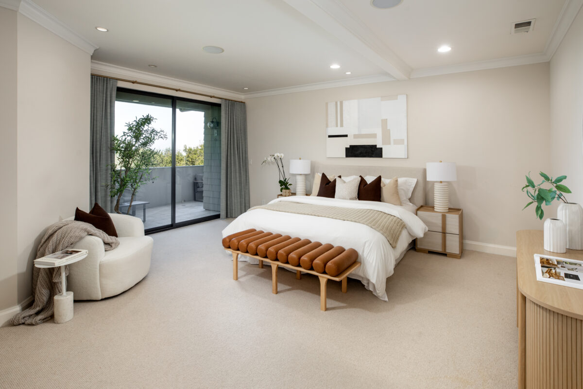 Menlo Park Homes for Sale