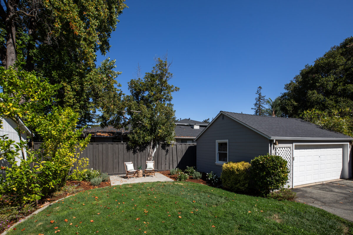 Menlo Park Homes for Sale