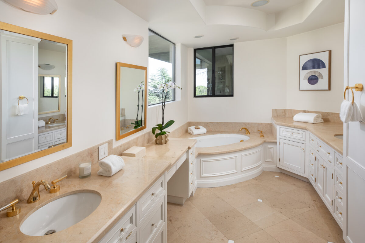 Menlo Park Homes for Sale