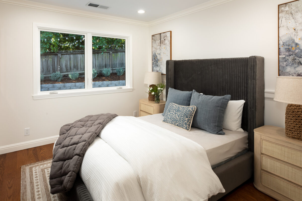 Menlo Park Homes for Sale