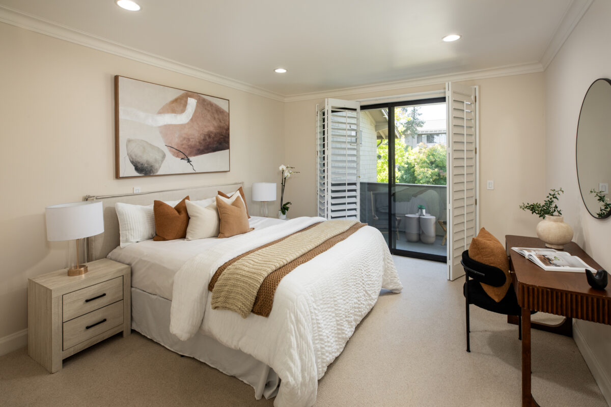 Menlo Park Homes for Sale