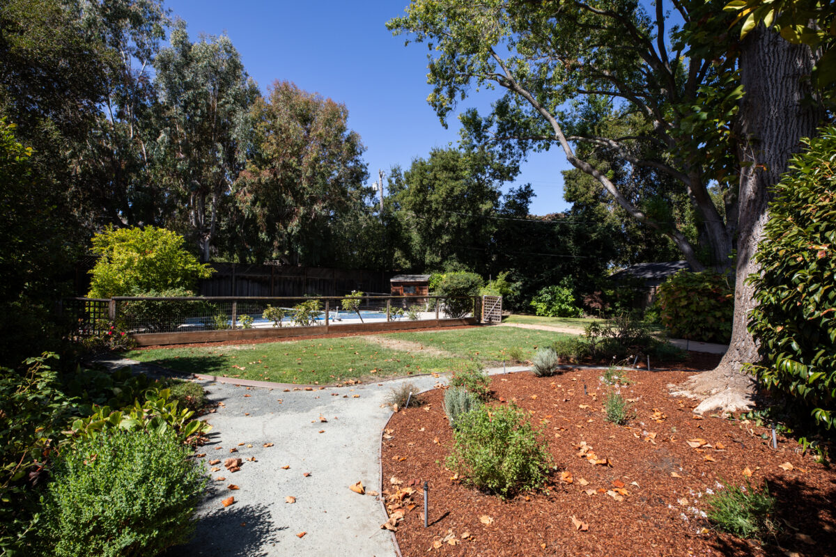 Menlo Park Homes for Sale