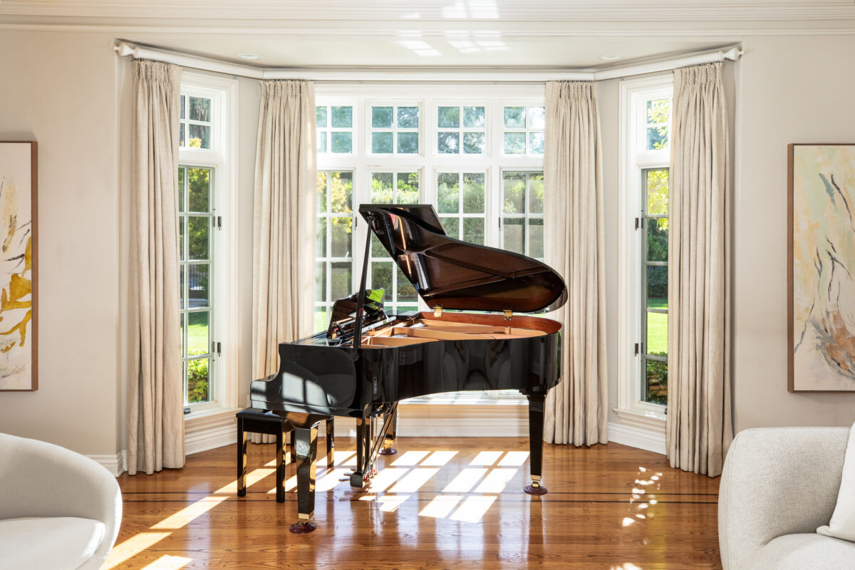 Atherton Homes for Sale