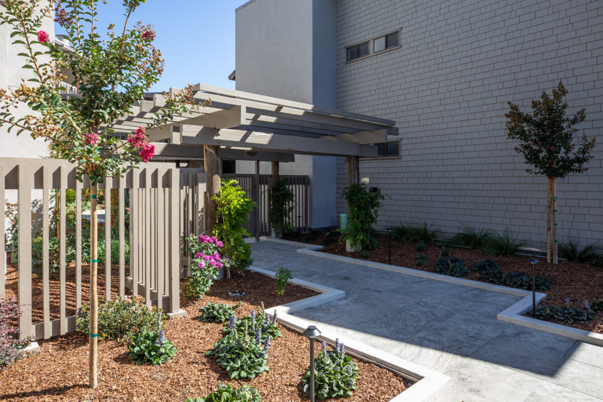 Menlo Park Homes for Sale