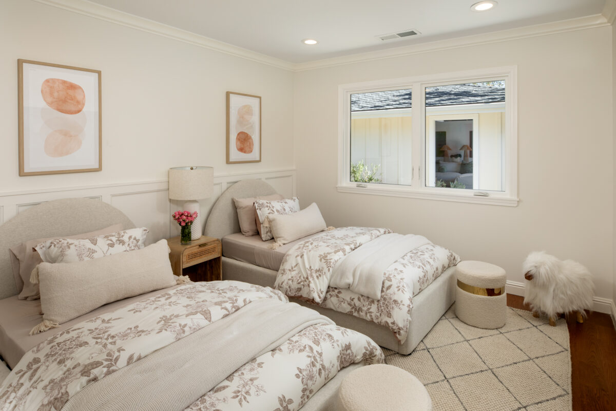 Menlo Park Homes for Sale