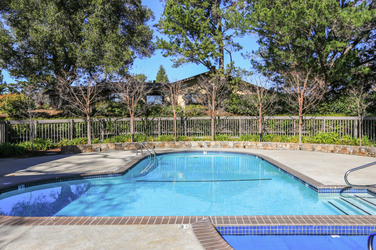 Menlo Park Homes for Sale