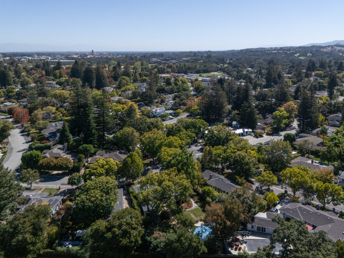 Menlo Park Homes for Sale