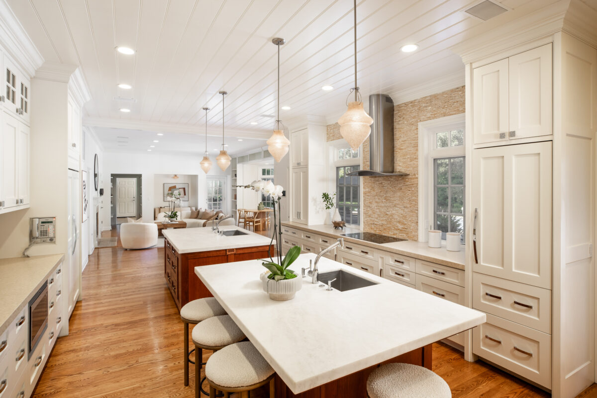 Atherton Homes for Sale