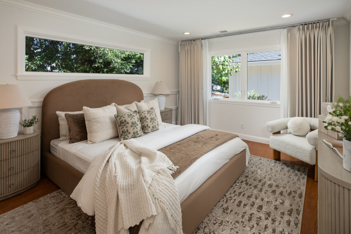 Menlo Park Homes for Sale