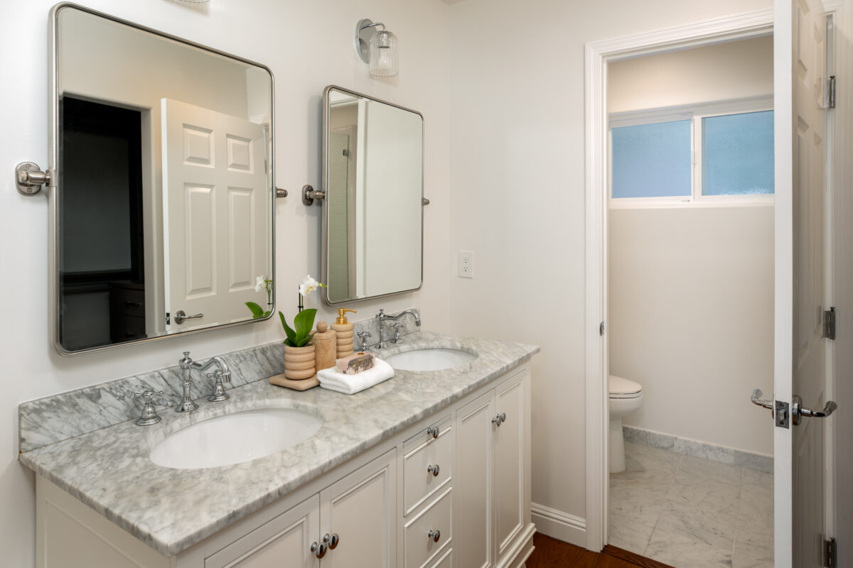 Menlo Park Homes for Sale