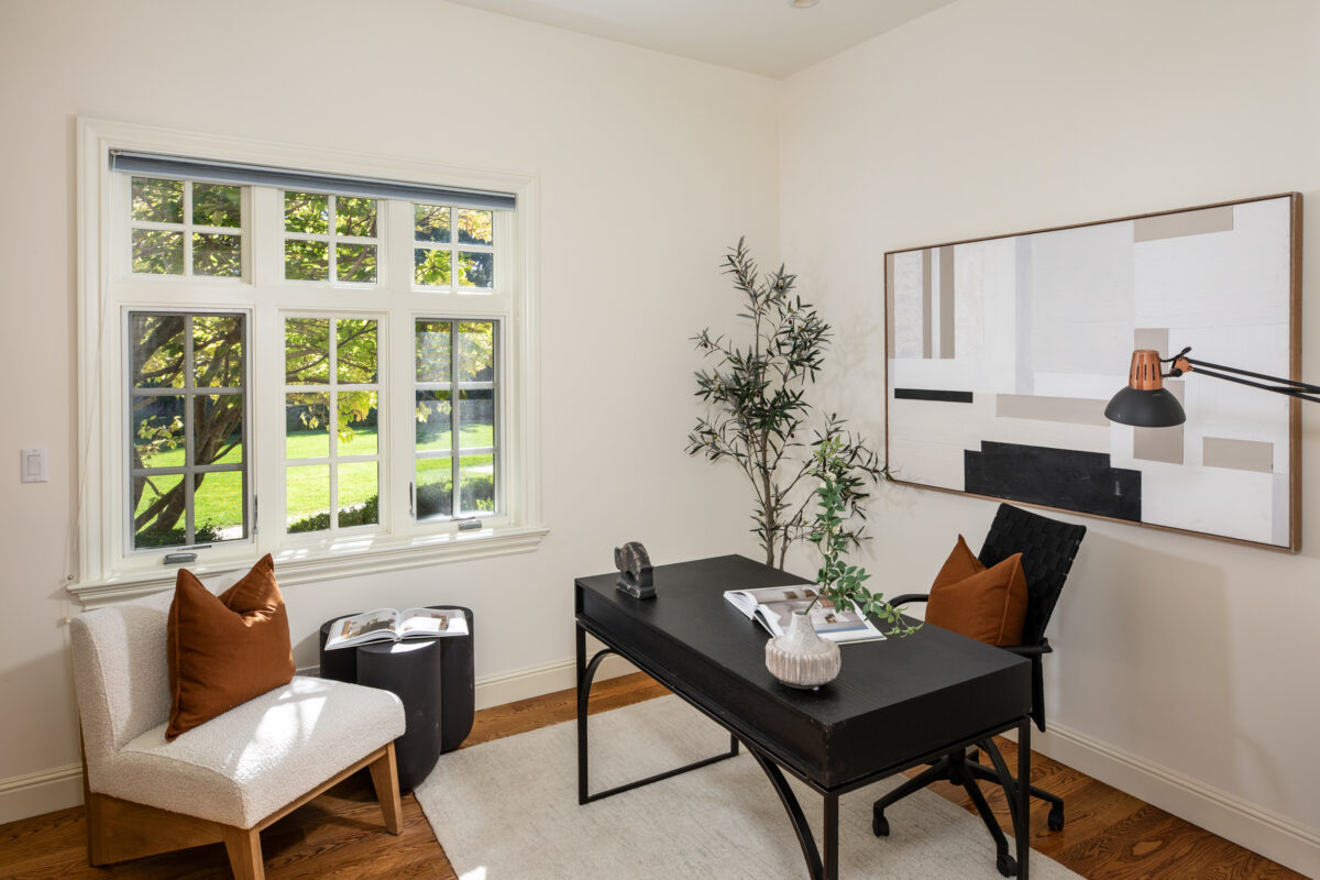 Atherton Homes for Sale