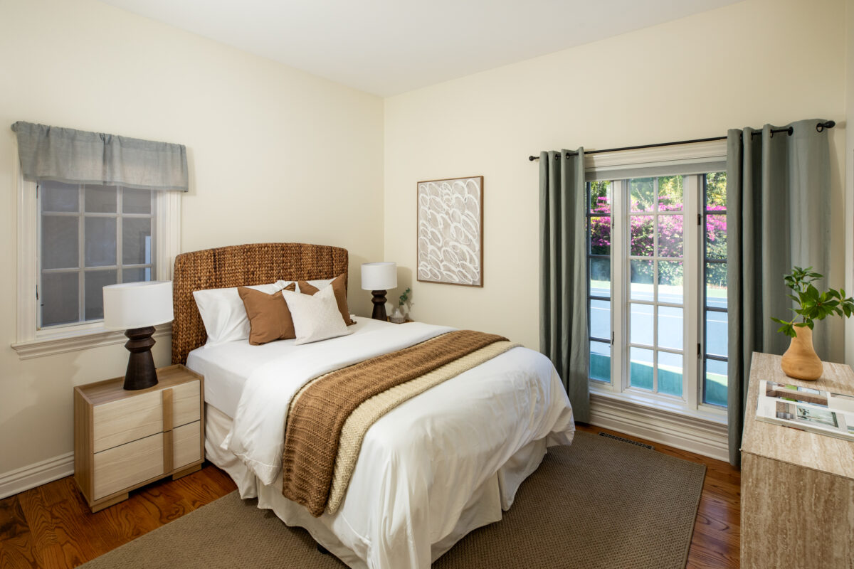 Atherton Homes for Sale