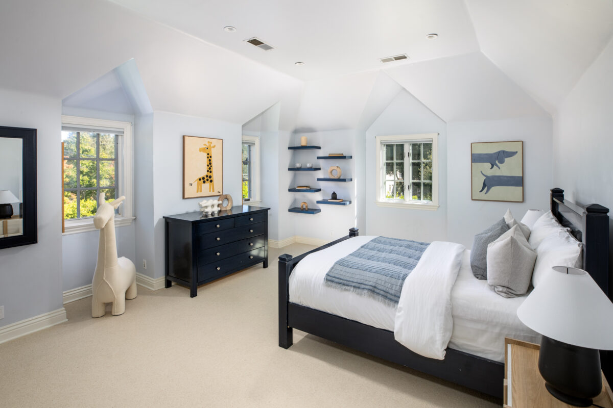 Atherton Homes for Sale