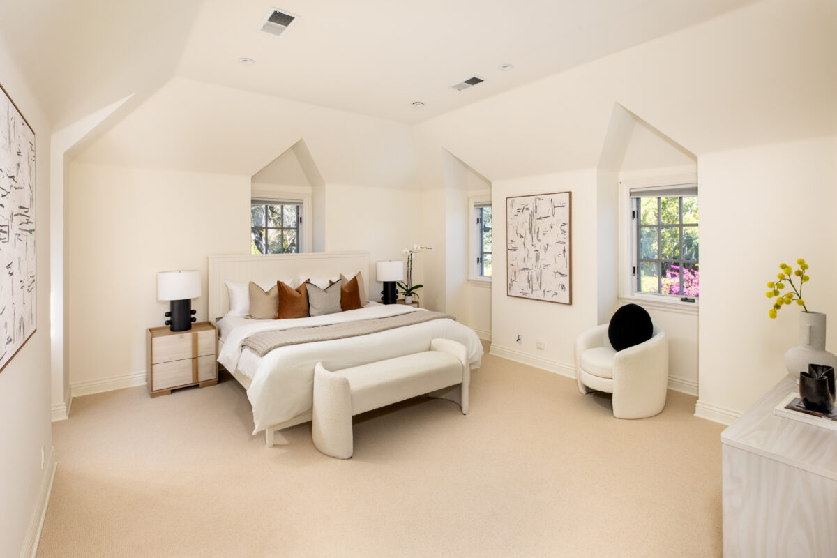Atherton Homes for Sale