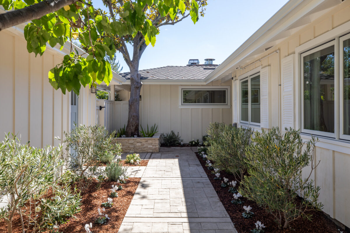 Menlo Park Homes for Sale