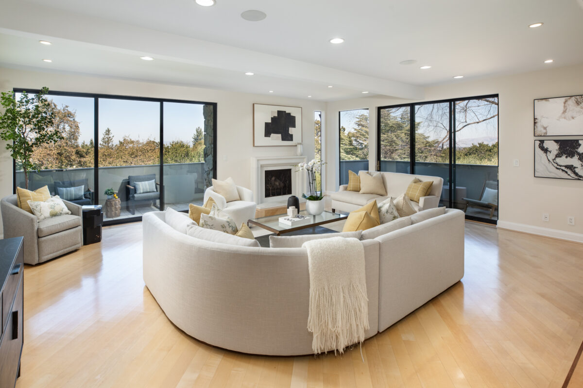 Menlo Park Homes for Sale