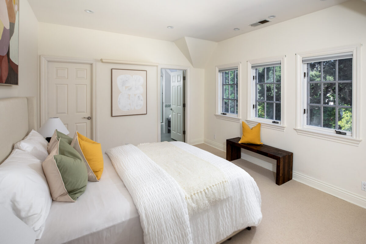 Atherton Homes for Sale
