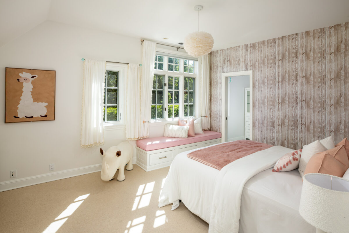 Atherton Homes for Sale