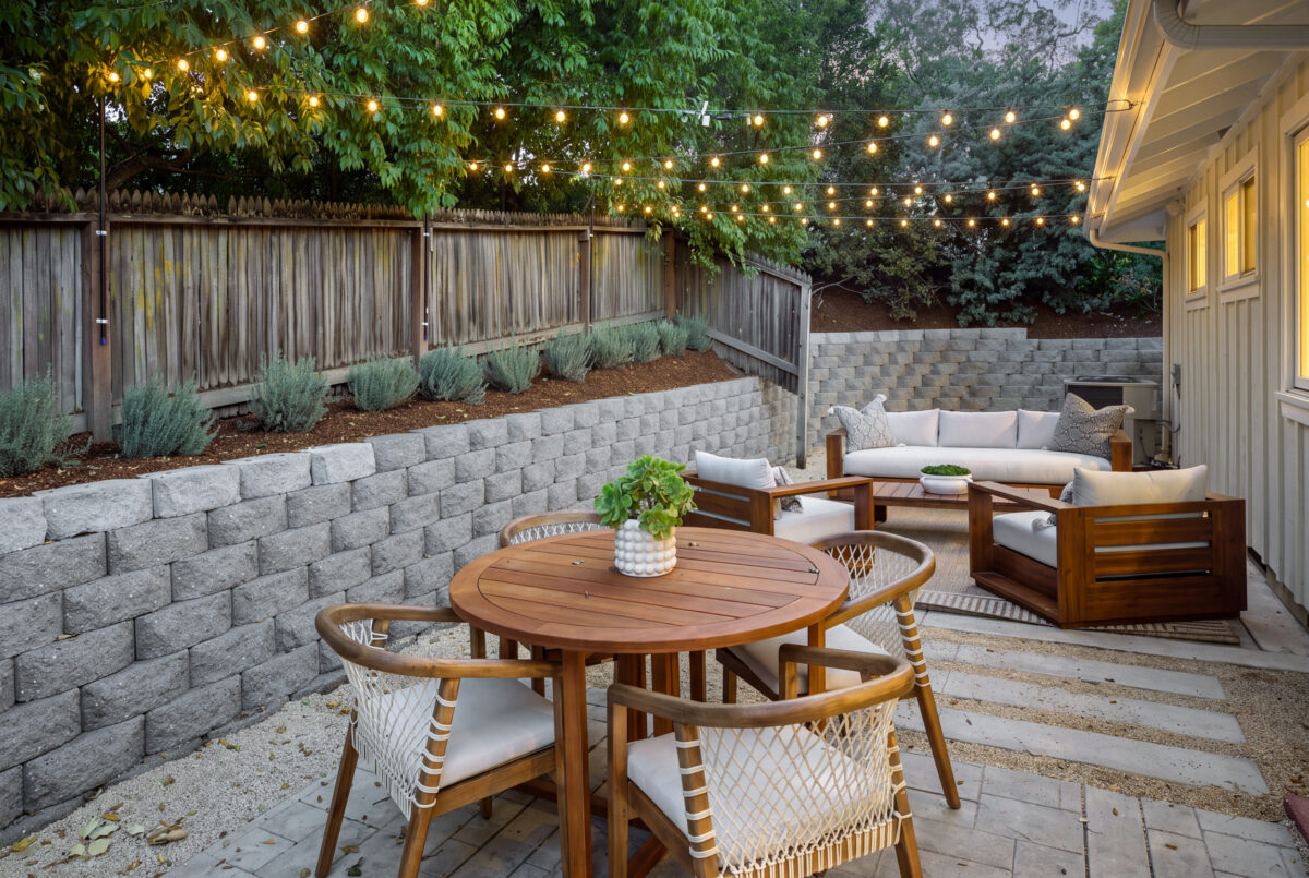 Menlo Park Homes for Sale