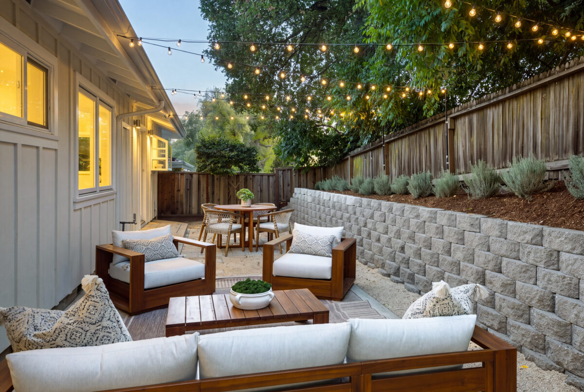 Menlo Park Homes for Sale
