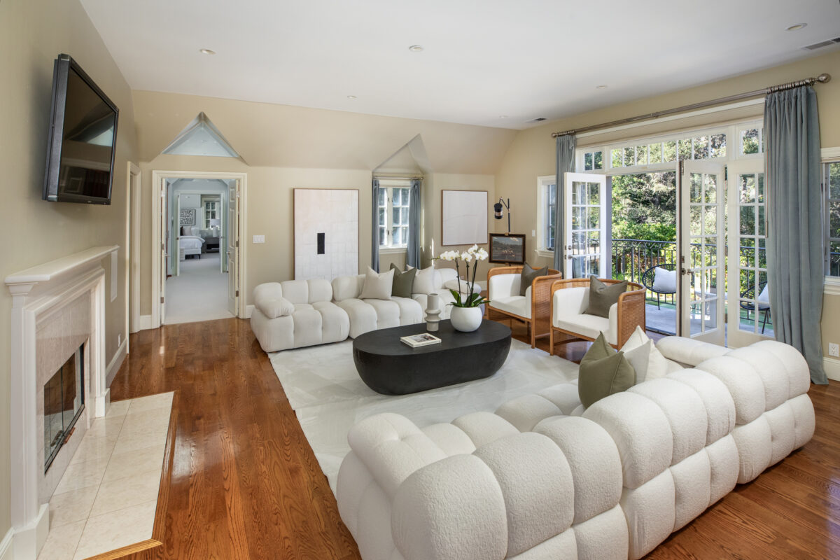 Atherton Homes for Sale