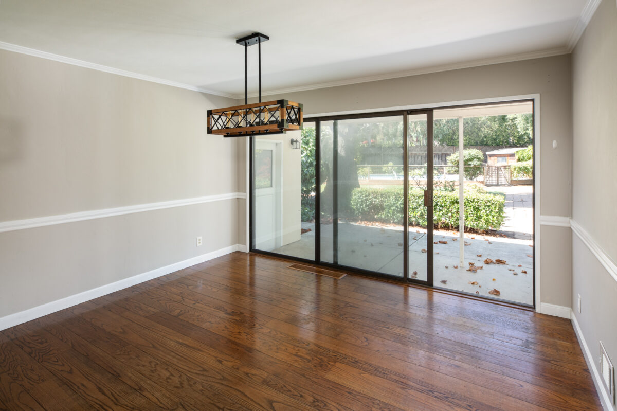 Menlo Park Homes for Sale