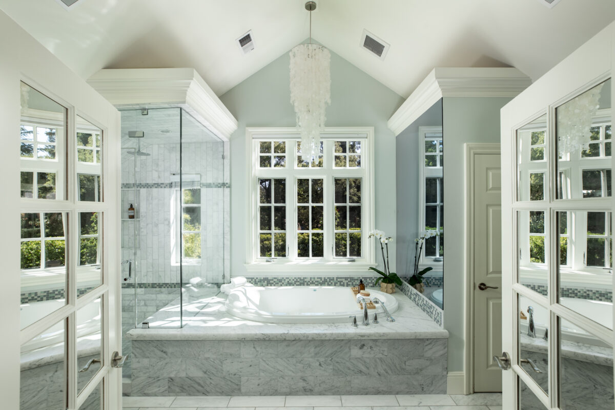 Atherton Homes for Sale