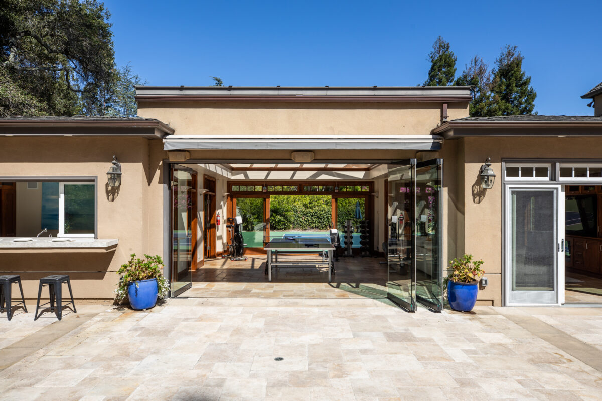 Atherton Homes for Sale