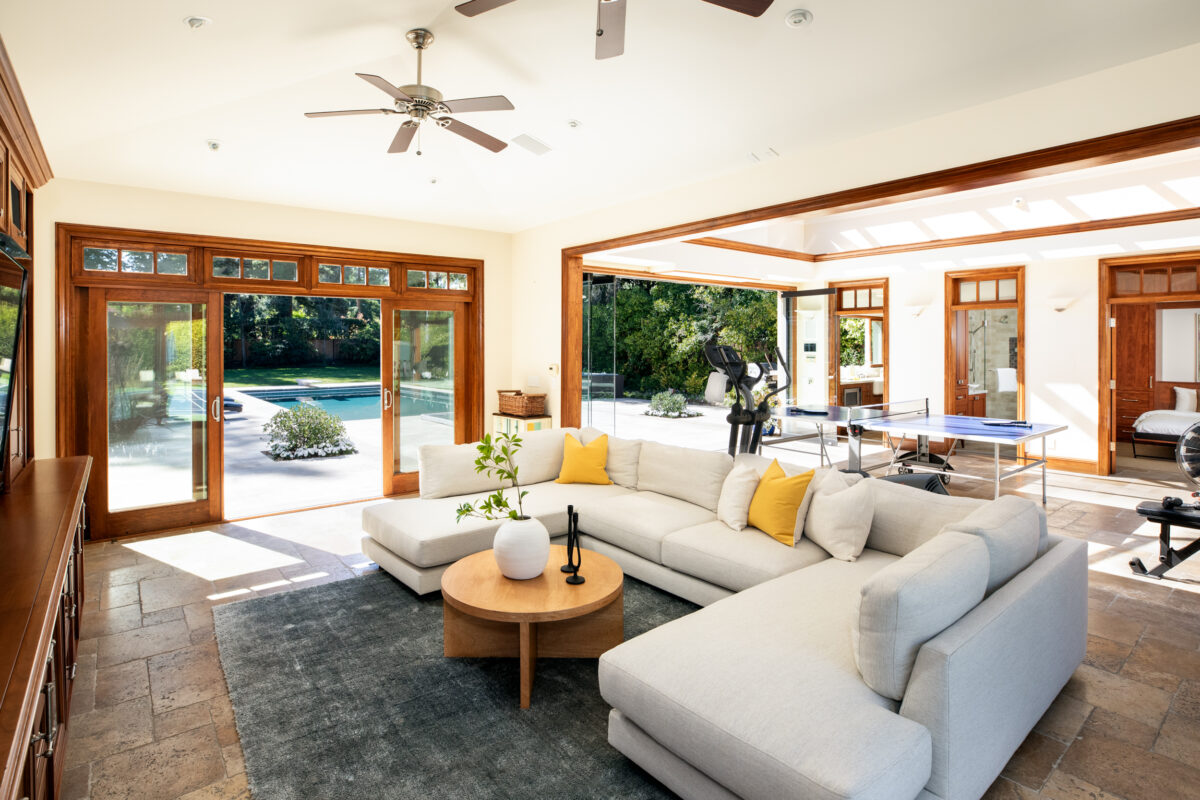 Atherton Homes for Sale