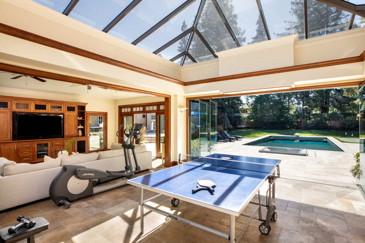 Atherton Homes for Sale