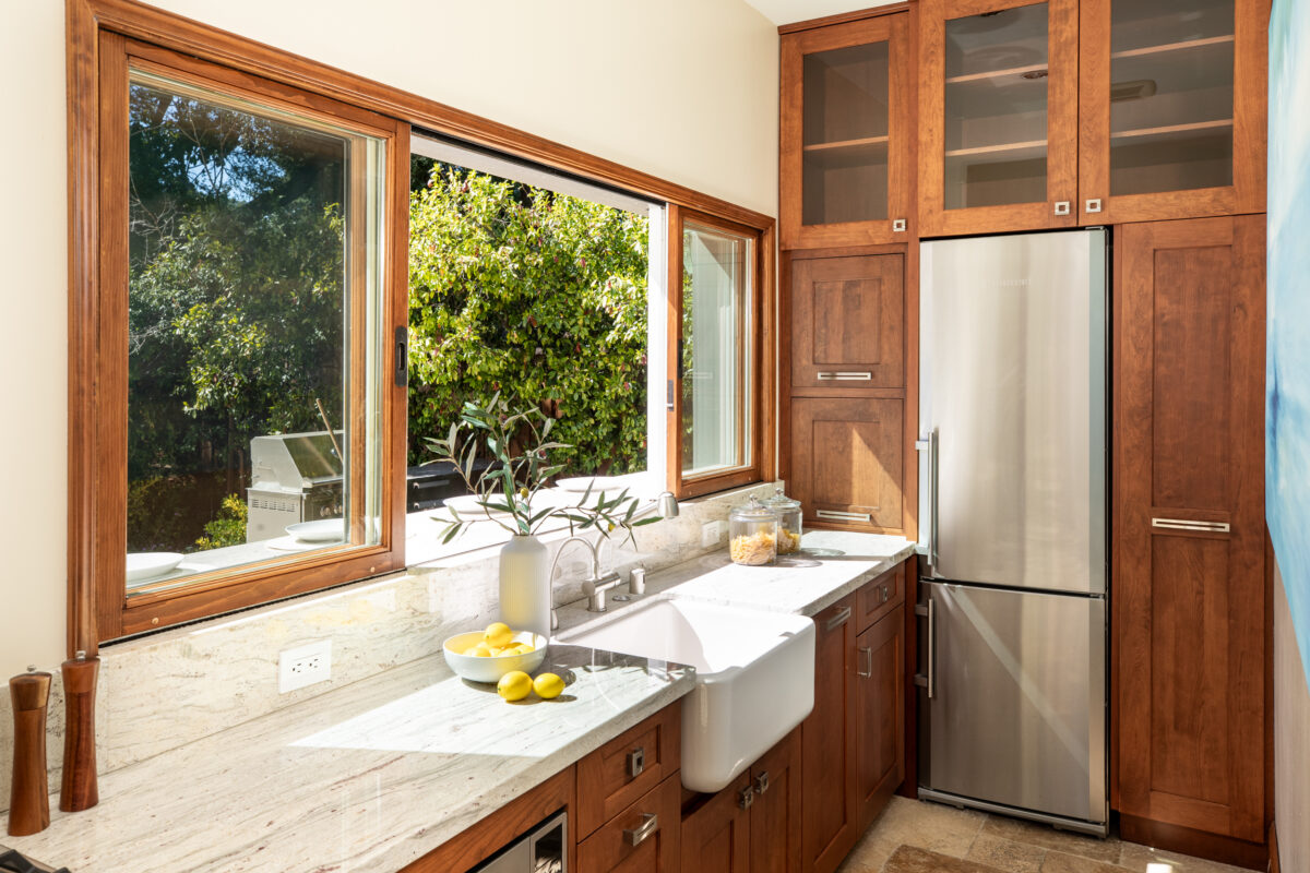 Atherton Homes for Sale