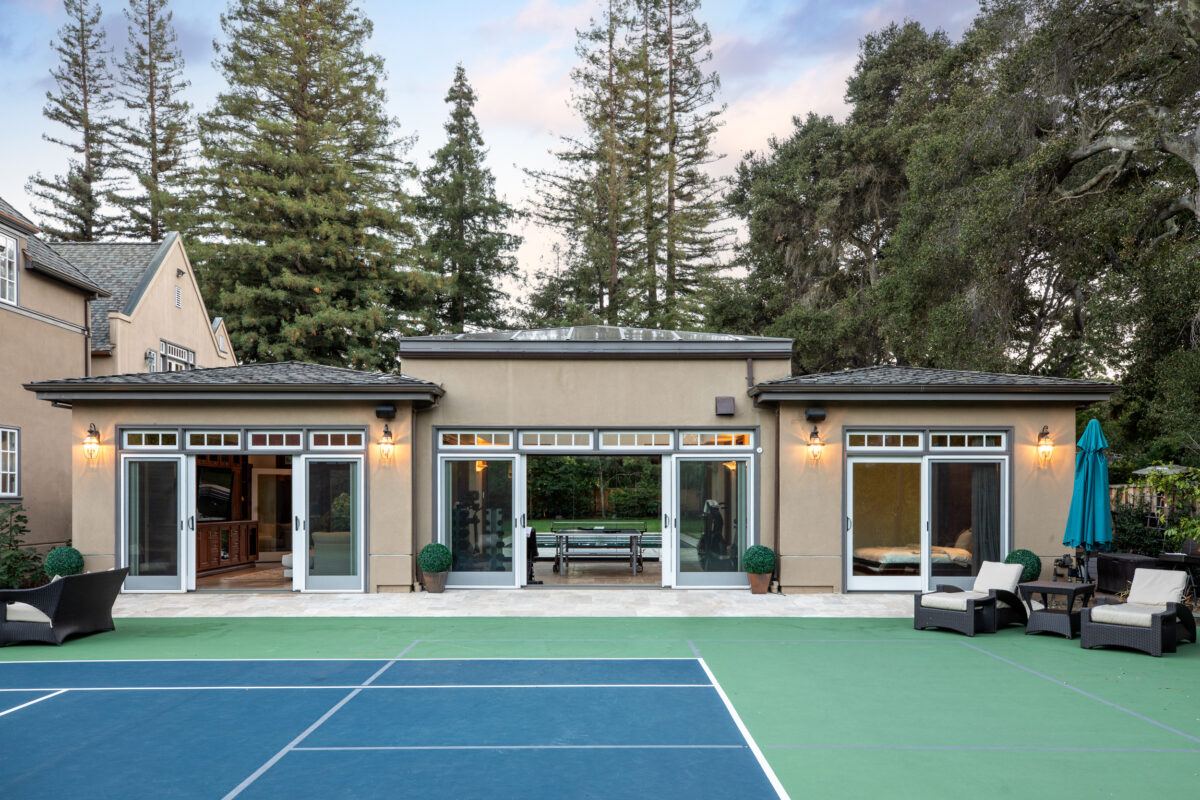 Atherton Homes for Sale