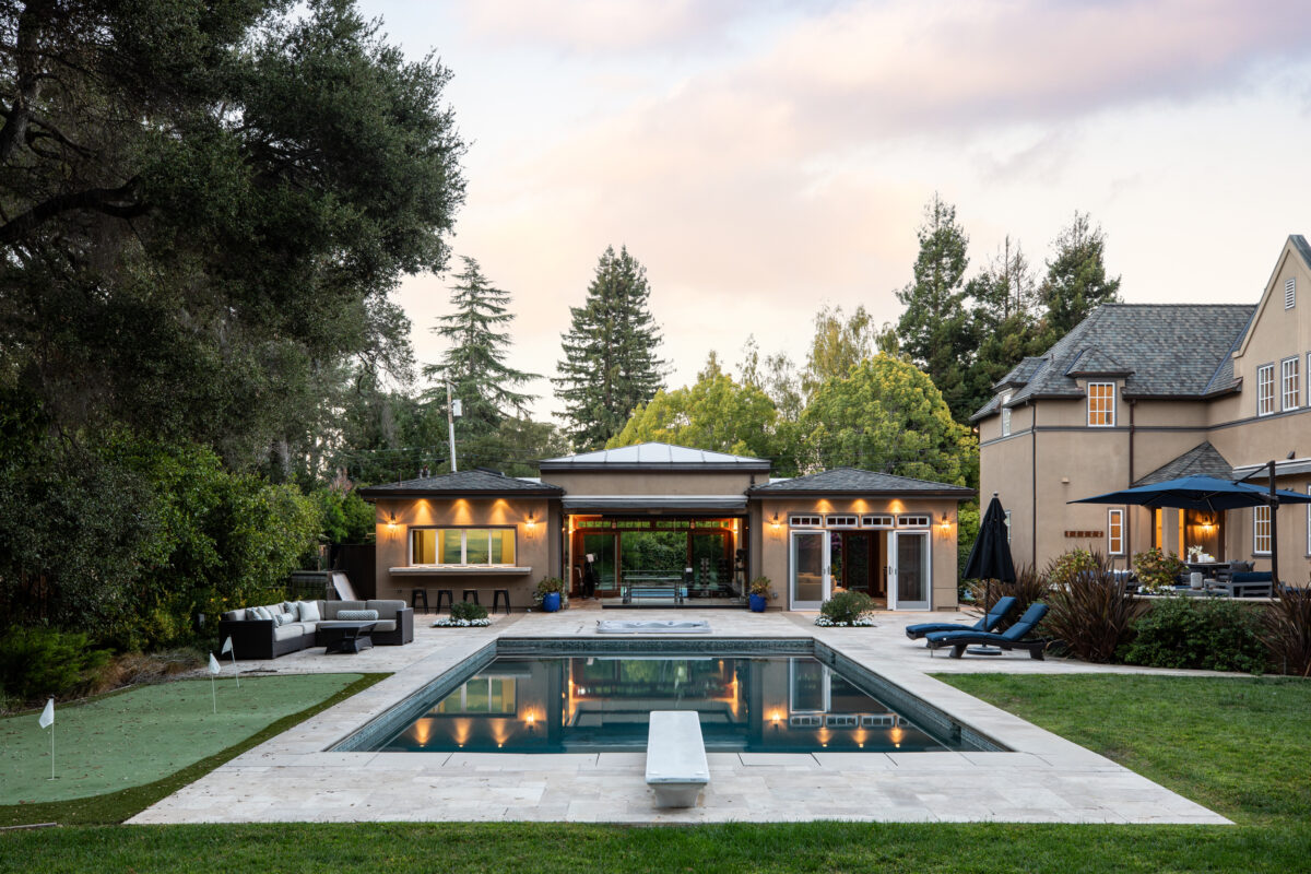 Atherton Homes for Sale
