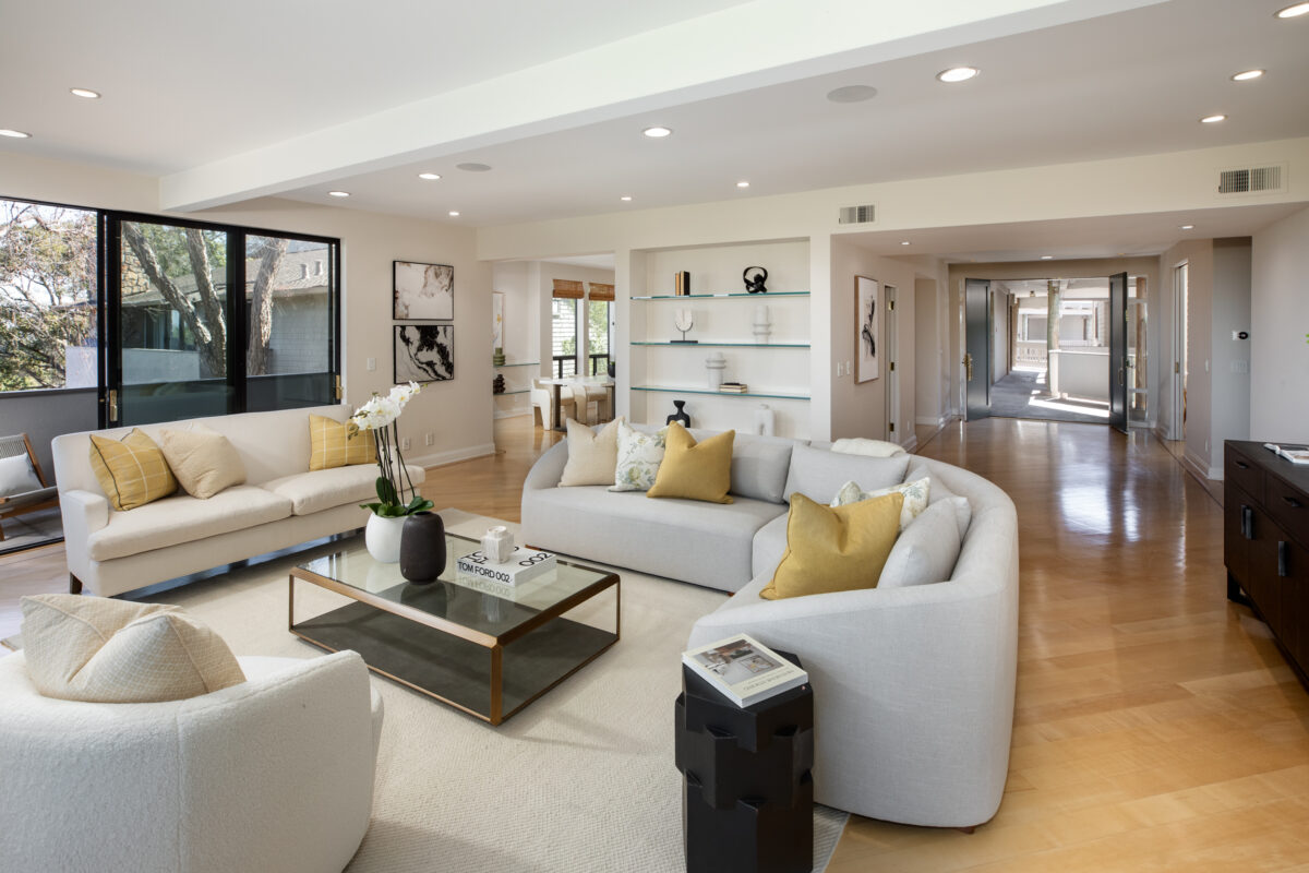 Menlo Park Homes for Sale