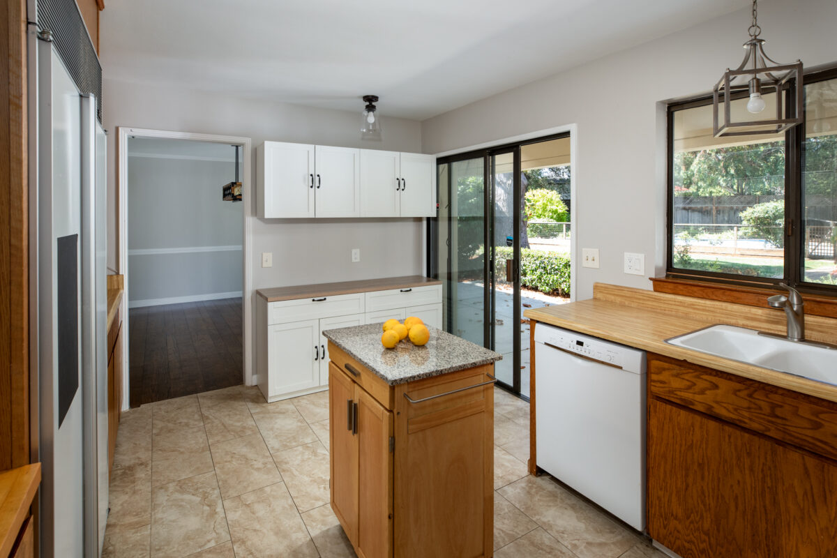 Menlo Park Homes for Sale