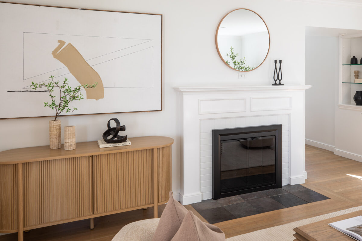 Menlo Park Homes for Sale