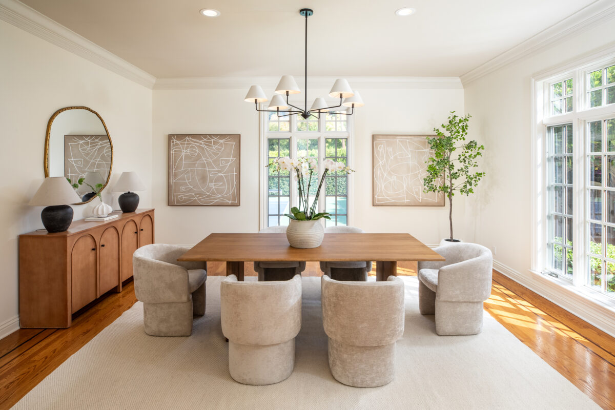 Atherton Homes for Sale