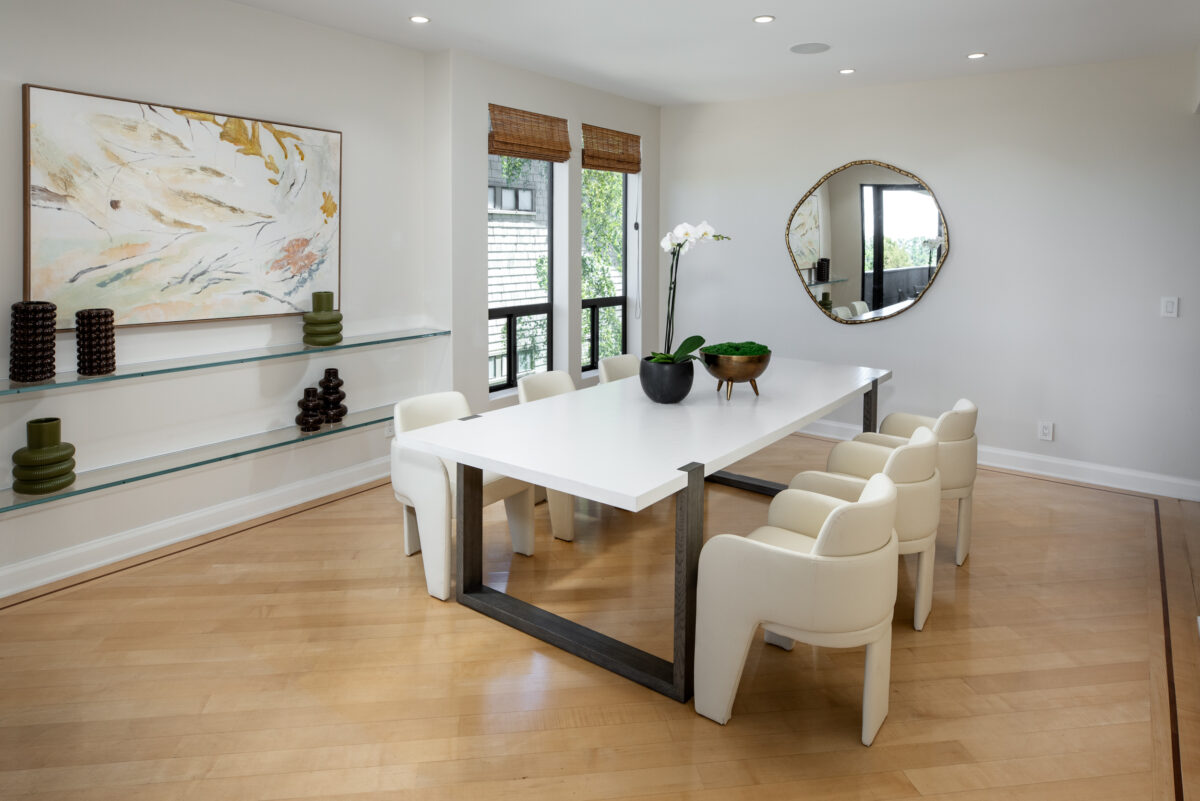 Menlo Park Homes for Sale