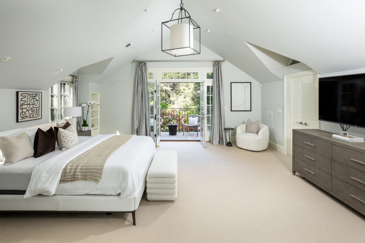 Atherton Homes for Sale