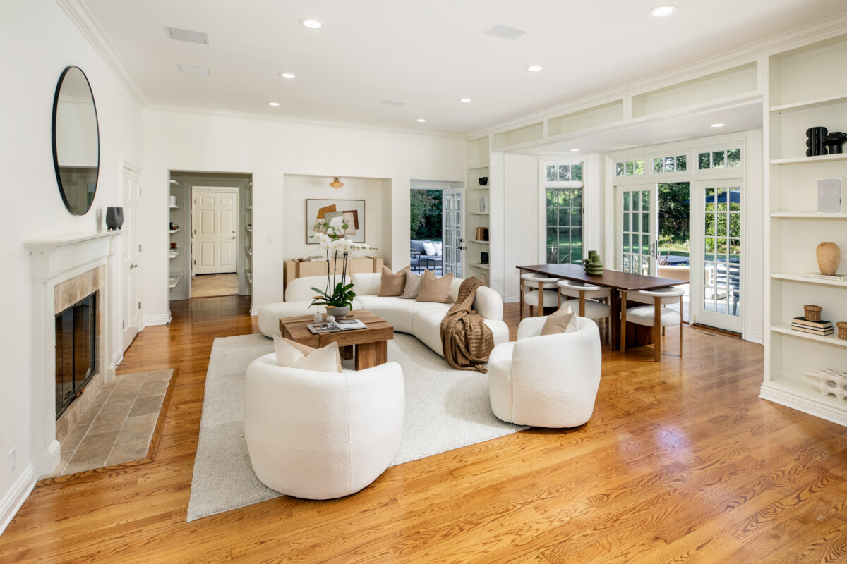 Atherton Homes for Sale