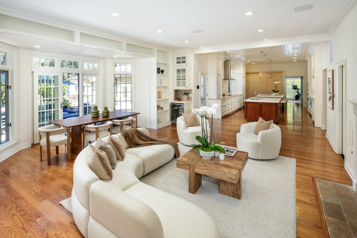 Atherton Homes for Sale